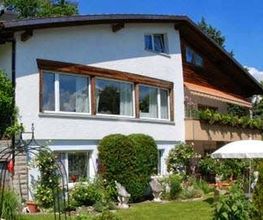 Bed and Breakfast "Im Röseligarten" Bild 14
