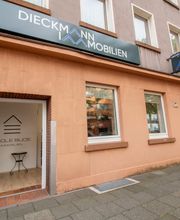 Dieckmann Immobilien GmbH Bild 2