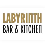 Labyrinth Aachen Bar & Kitchen Logo