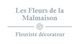 Les Fleurs de la Malmaison