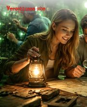 Verschlusssache Escape Rooms Herten Bild 20