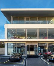 ZENITH Automobiles • Lausanne Bild 12