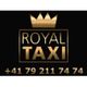 Royal Taxi Luzern