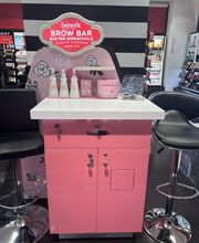 Brow Bar Benefit Cosmetics immagine 5