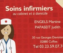 Engels Martine image 1