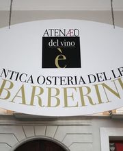 Antica Osteria del Leone Barberini Bild 1