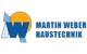 Weber Martin Elektro u. Haustechnik