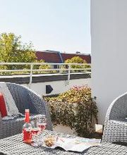 Living Hotel Weißensee Bild 10