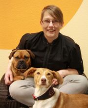 Sandras Hundesalon Bild 1