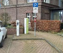 OPG Charging Station Bild 1