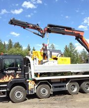 H-P FORST Rey Frédéric SA Bild 8