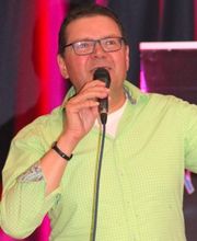 Francesco Blue Bild 1