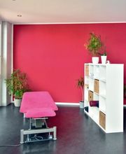 LivingHands GmbH Ganzheitliche Therapien im Seetal Bild 12