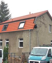 Denis Damaschke, Potsdam-Dach Bild 8
