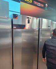 Peluso Srl - Cucine Ristoranti - Arredamento Negozi immagine 6