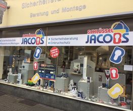Schlüssel Jacobs Bild 1