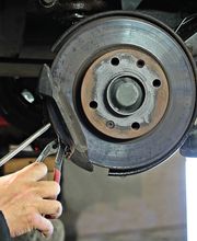 1a Autoservice Menzel Bild 2