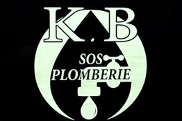 K.B SOS Plomberie