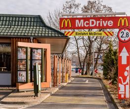 McDonald's Bild 3