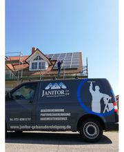 JANITOR 2.0 Service GmbH Bild 12