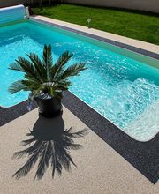 Aquilus Piscines et Spas Ambérieu en Bugey image 9