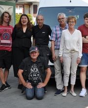 Jakob Interieur AG, Teamfoto