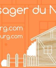 Bois Paysager du Neubourg image 1