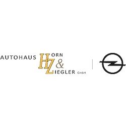 Opel Autohaus Horn & Ziegler