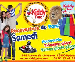 kiddy parc image 1