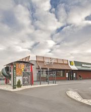 McDonald's Bild 1
