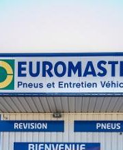 Euromaster PES Accessoires - Pontcharra image 15
