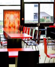 Self-Restaurant Polygone image 4