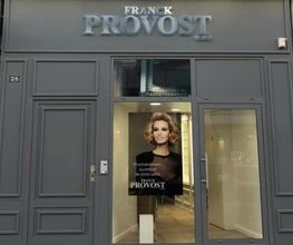 Franck Provost image 1
