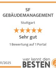 werkenntdenBESTEN.de Qualitätssiegel