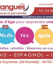 Institut Midi Langues image 8
