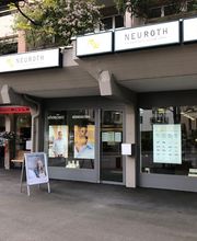 Neuroth Hörcenter AG - Hörgeräte und Gehörschutz Bild 2