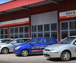Carrosserie Bräm & Bajrami GmbH Bild 5
