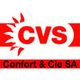 CVS Confort & Cie SA