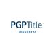 PGP Title - Minnesota