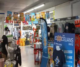 PROLIANS PREVOT SMETA Langres image 2
