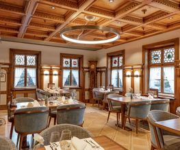Café-Hotel Appenzell Bild 13