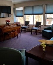 Lake Forest Apartments image 11