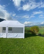 Tschäppät & Moret Tentes Events Sàrl Bild 8