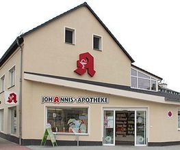 Johannis-Apotheke Bild 3
