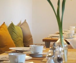 Restaurant & Hotel Bienefeld Bild 3