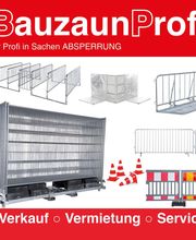 BauzaunProfi Bild 10