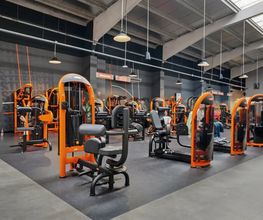 Basic-Fit 24/7 image 3