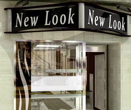 New Look Zaragoza imagen 1