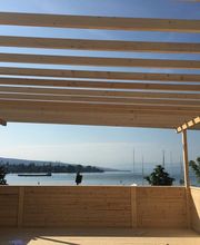 CASA-VITA/Frefel Holzbau AG Bild 11