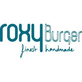 RoxyBurger Finest Handmade